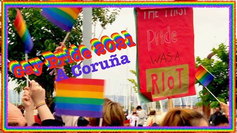 Gay A Coruña